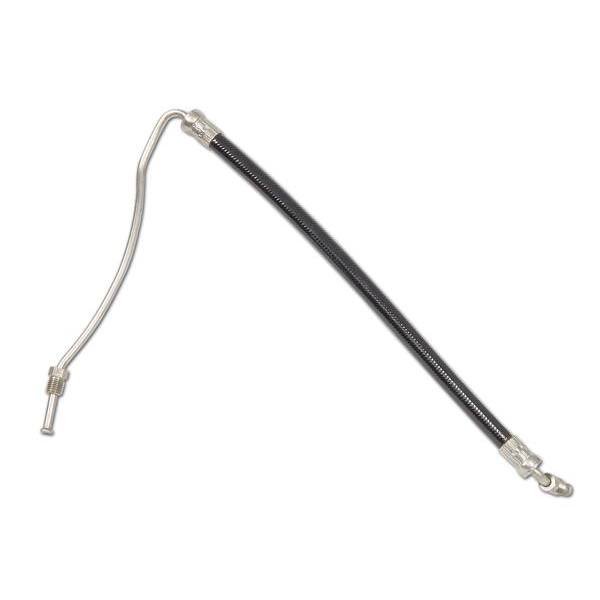 Flexible vérin de trim