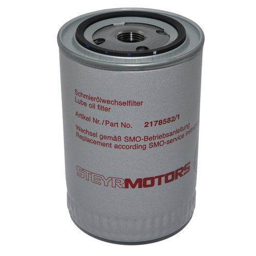 fuel filter cartridge