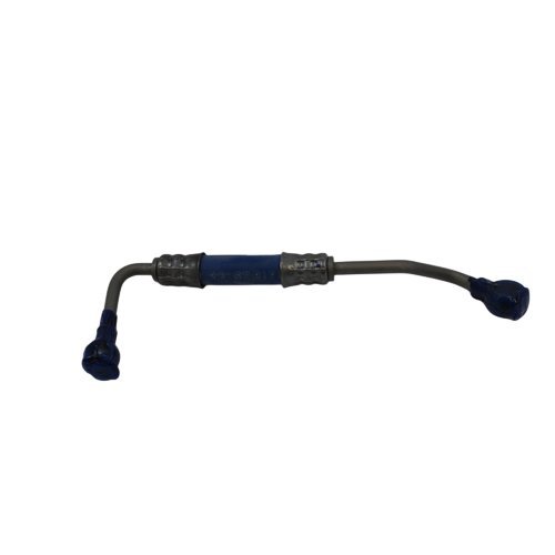 fuel hose assy. block - cooler
