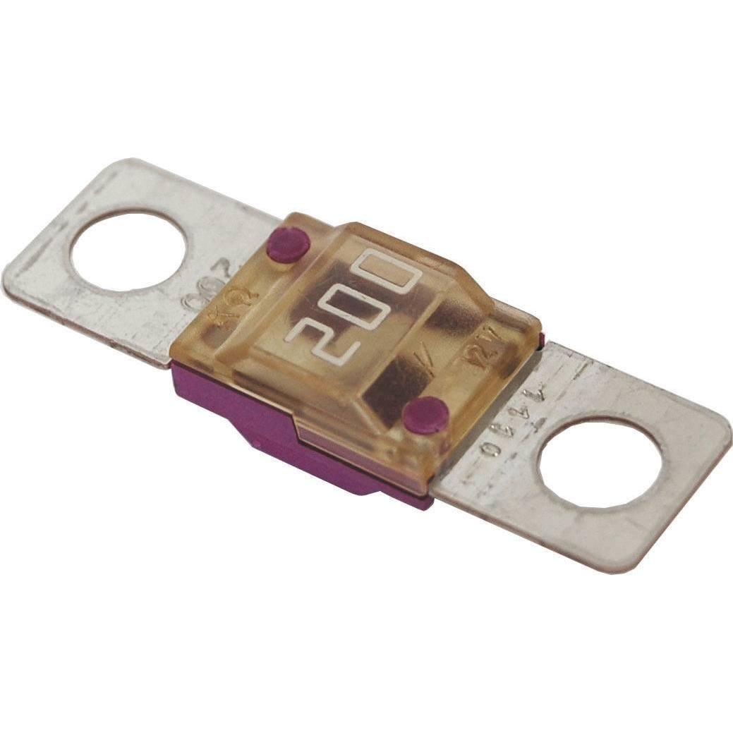 Fusible AMI / MIDI