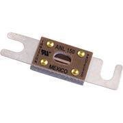 Fusible ANL