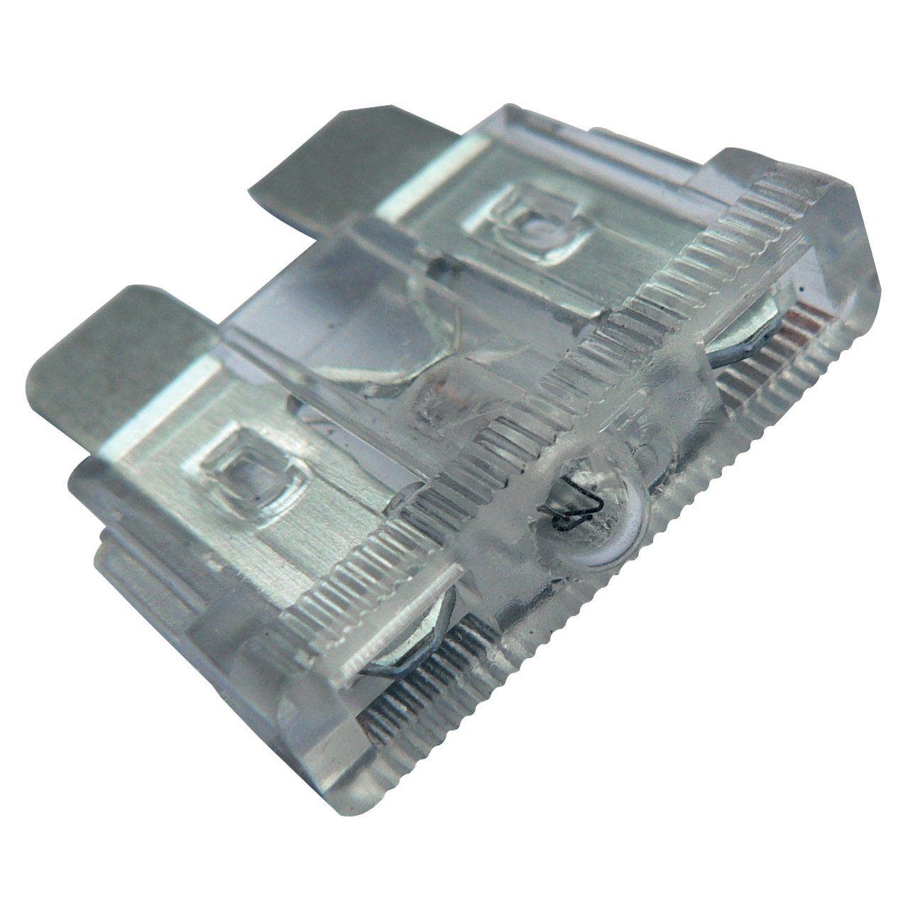 Fusible enfichable à LED