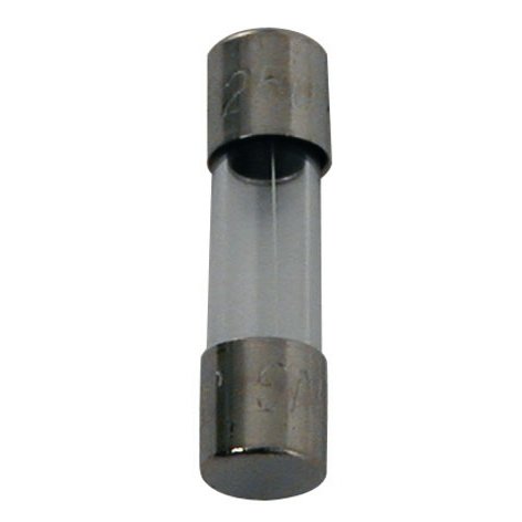 Fusible verre (Crosseven)