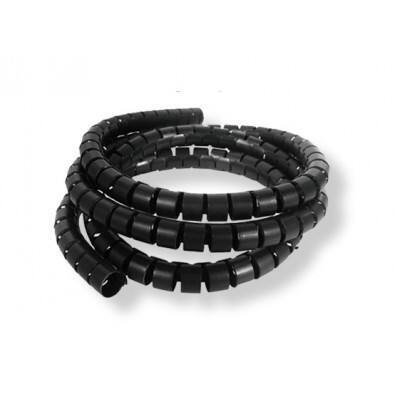 Gaine spiralée