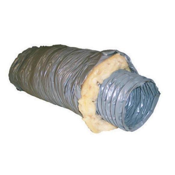 Gaines de ventilation