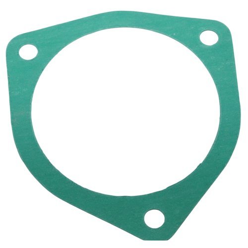 gasket, heat exchanger cover