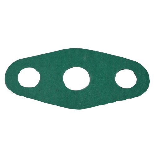 gasket pipe turbo oil supply