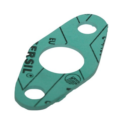 gasket turbo oil return
