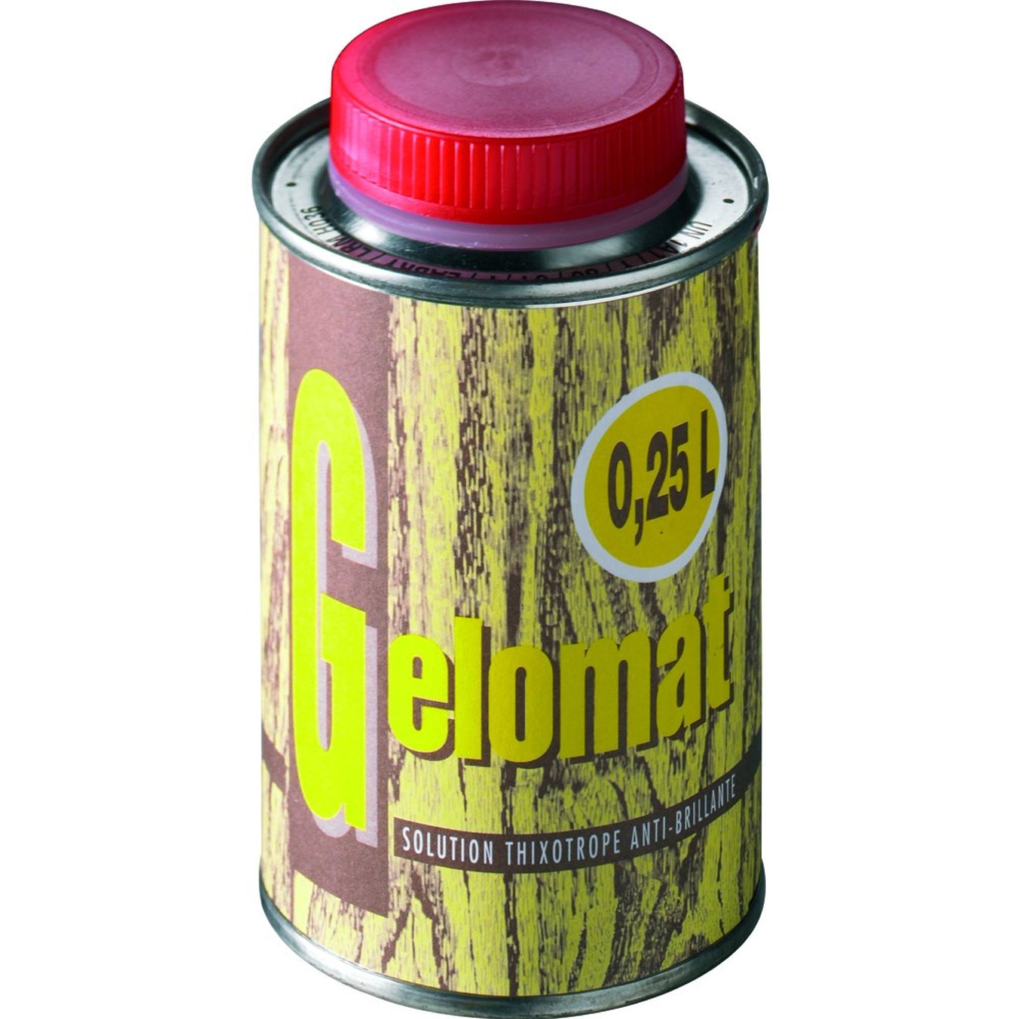 Gelomat