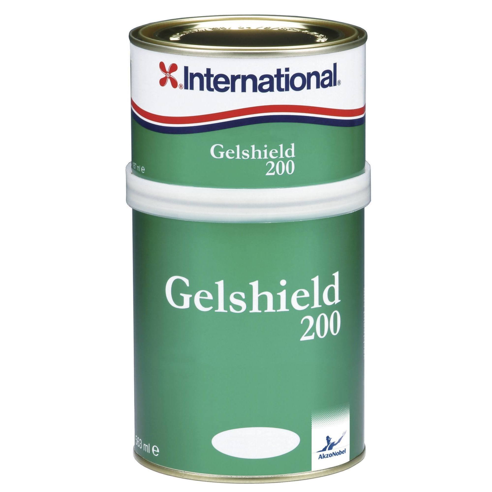 Gelshield 200