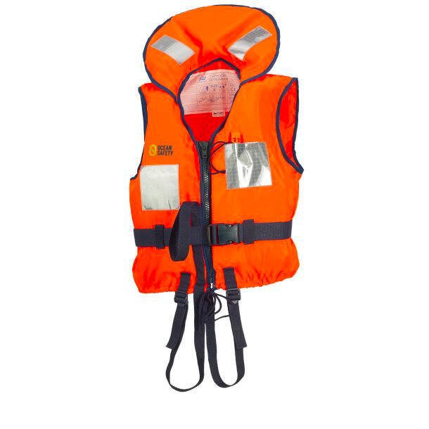 Gilet Typhon 150 N