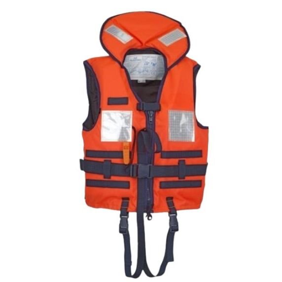 Gilet Typhon Navy 150 N