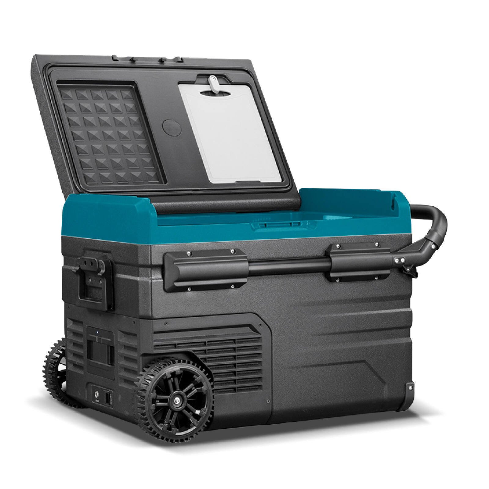 Glacière portable électrique Vfree Plus série VFT