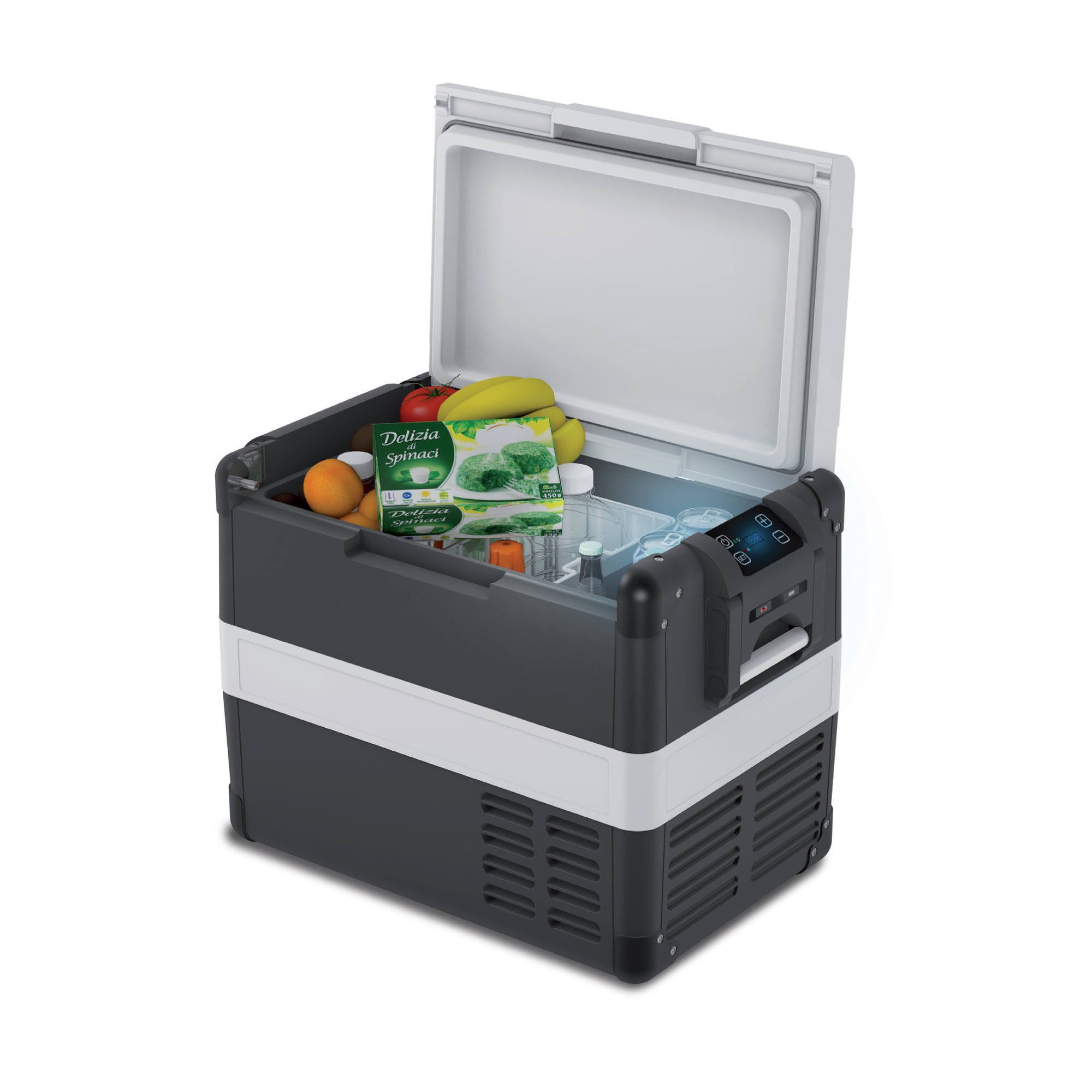 Glacière portable VFree série 65L