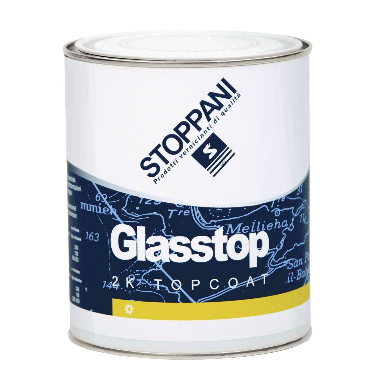 Glasstop