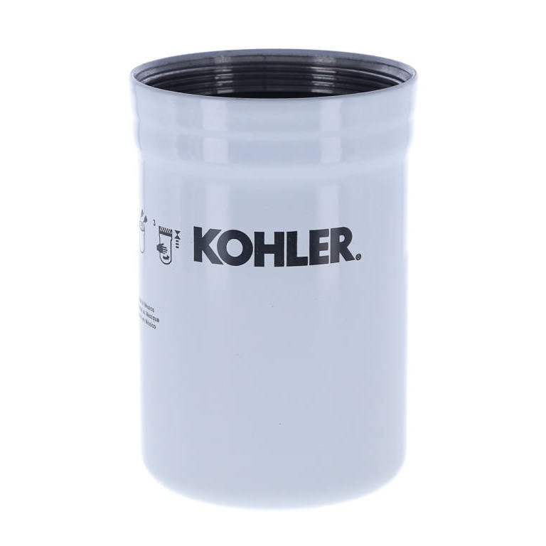 GM32809 Filtre huile 33-80EFOZD & 33-125EFOZDJ