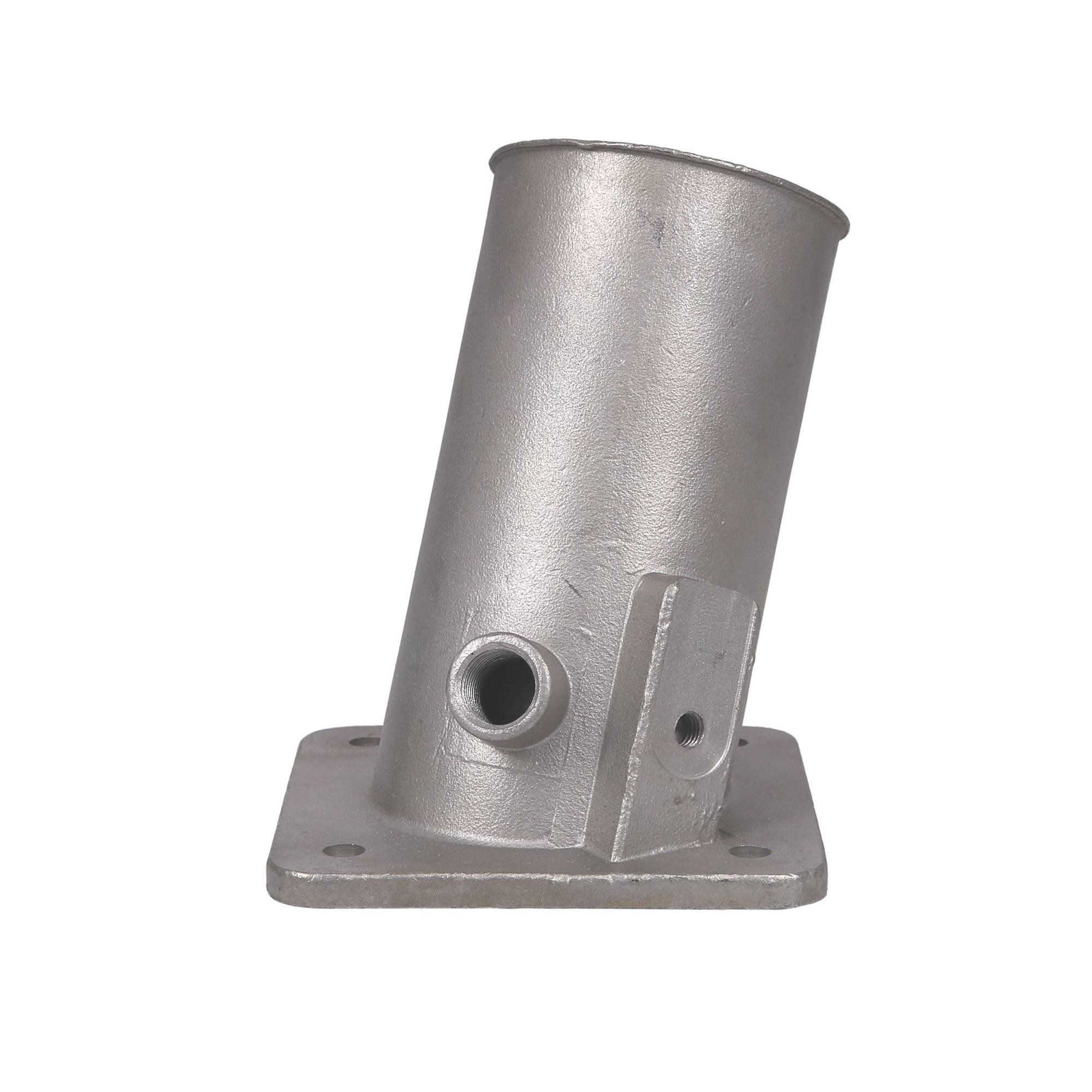 GM49693 Coude-tube échappement 23-28EFOZ(D)