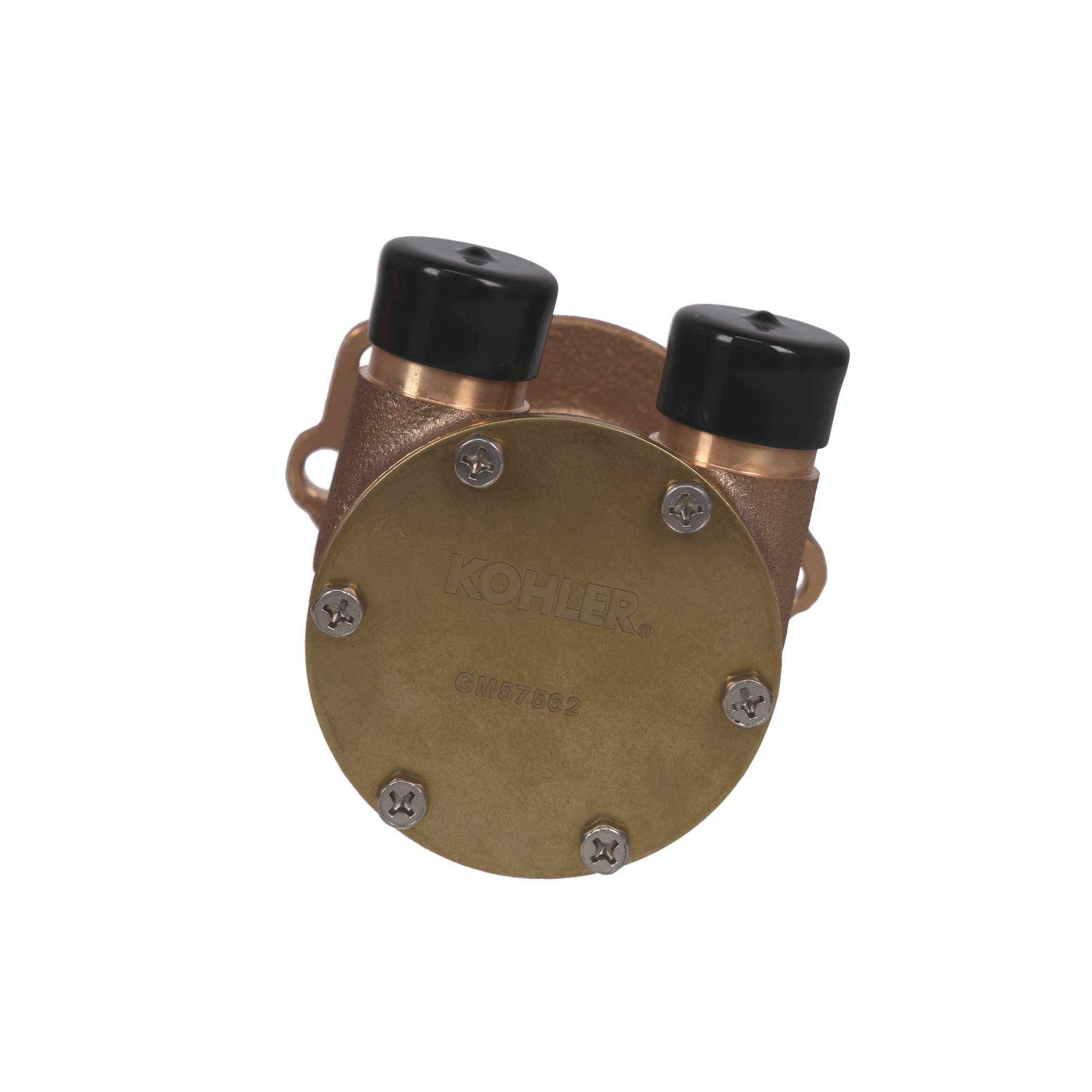 GM57562 Pompe eau de mer 33-80EFOZ(D) & 33-55EFOZDJ