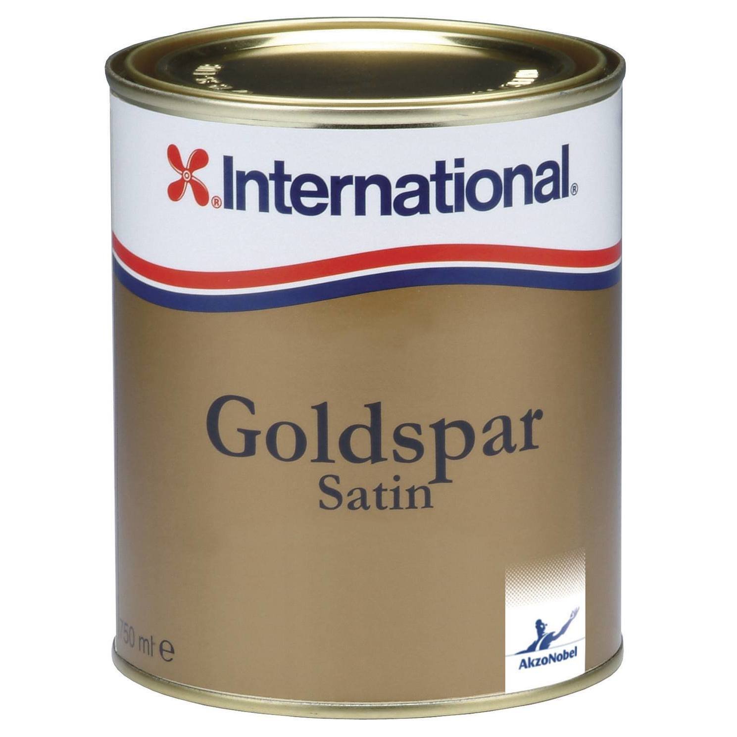 Goldspar Satin