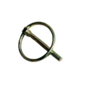 Goupille grenade ø4,5mm - sachet de 10