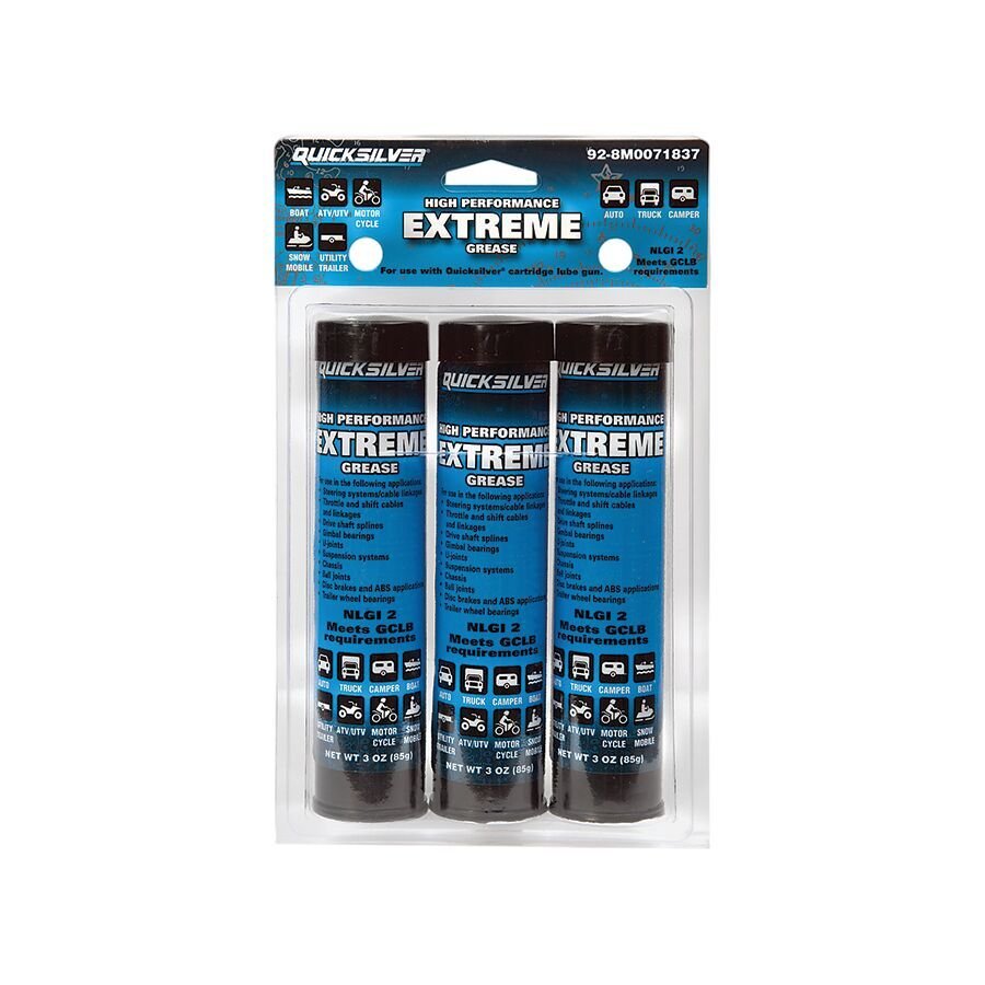 Graisse 85g pour pistolet