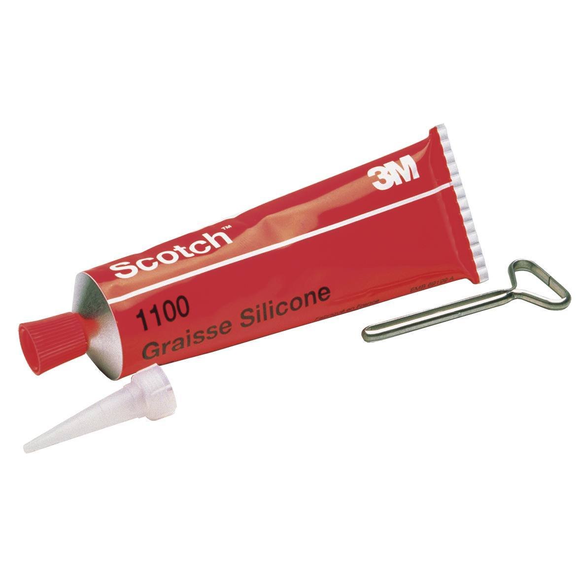 Graisse silicone 1100