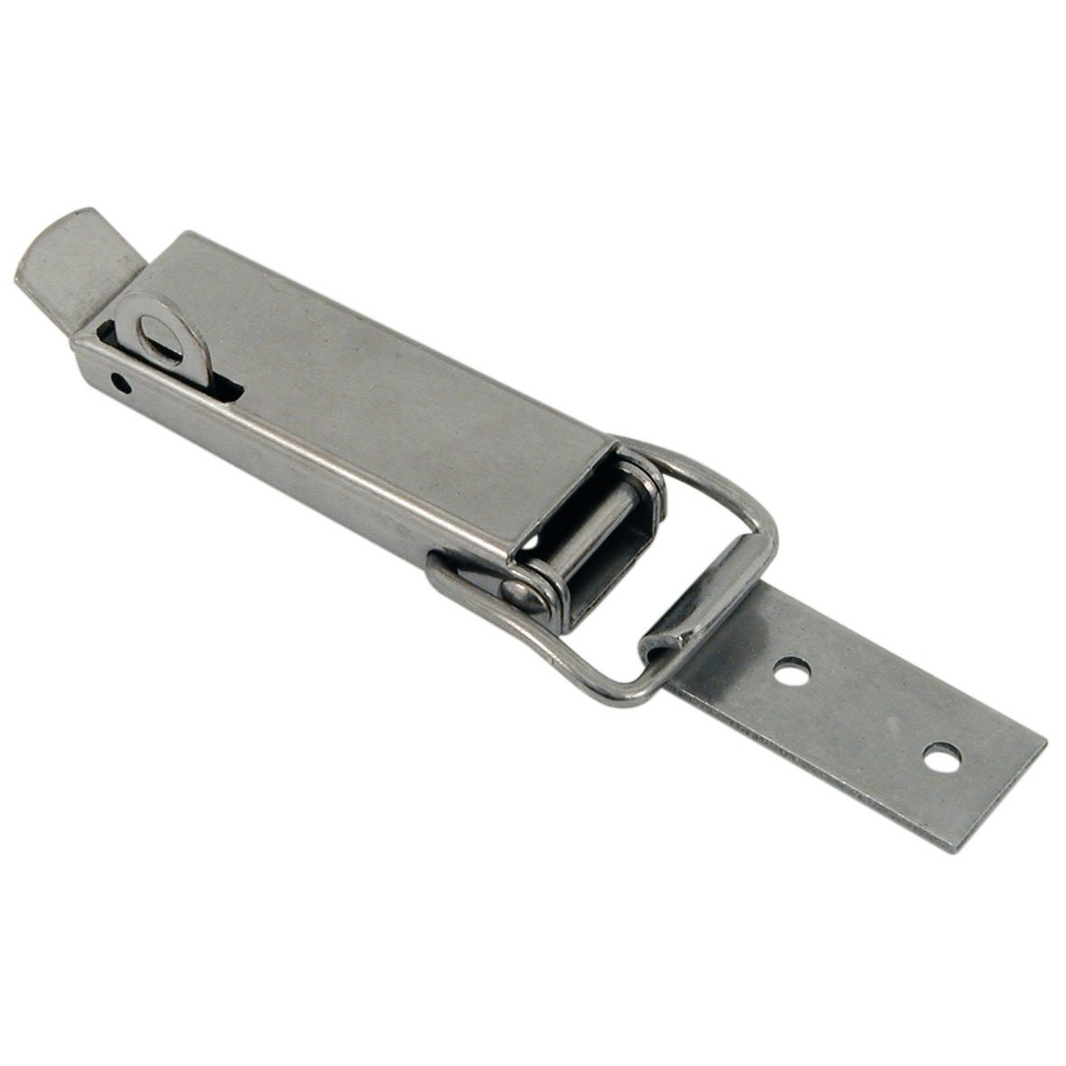 Grenouillère inox