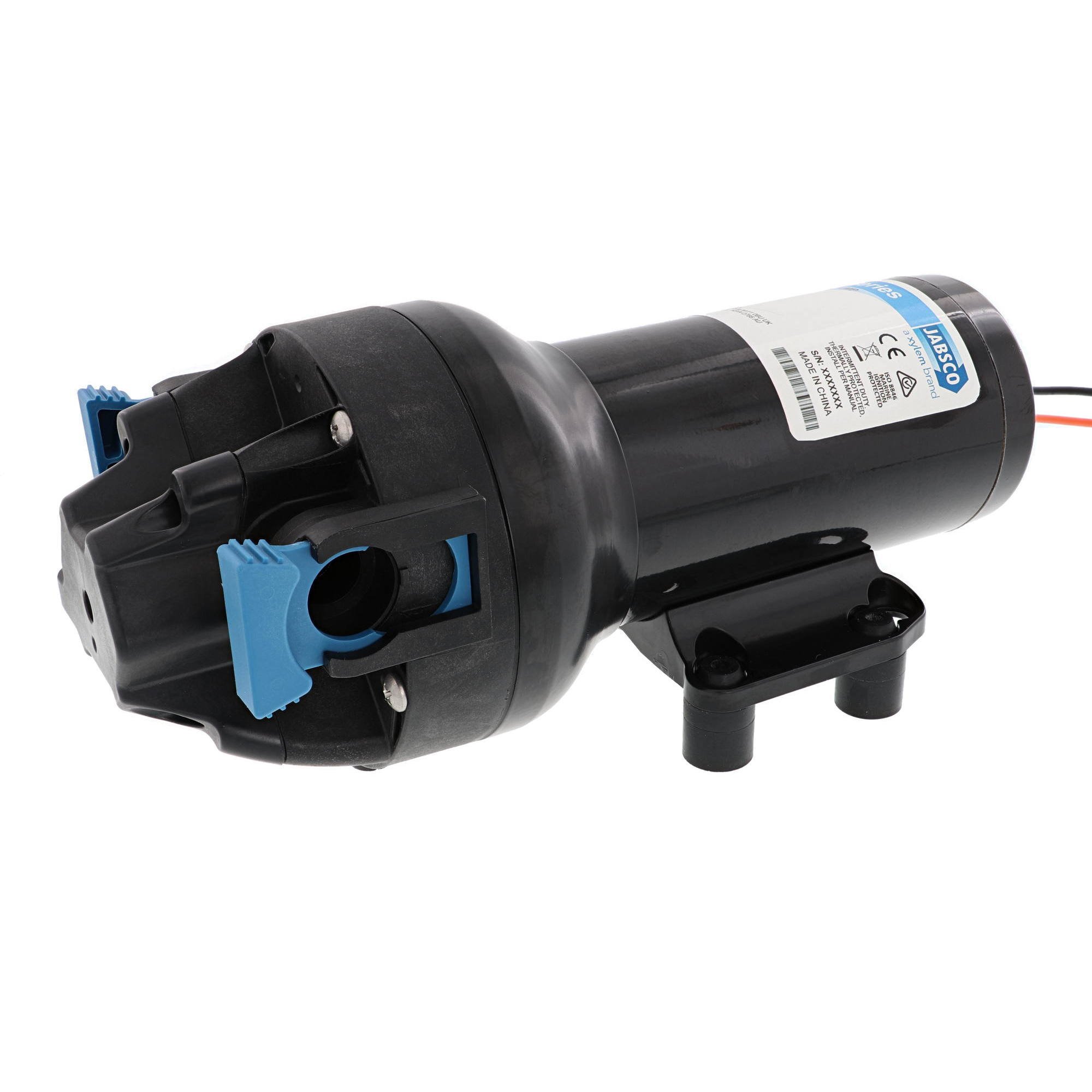 Groupe d'eau Par-Max HD6
