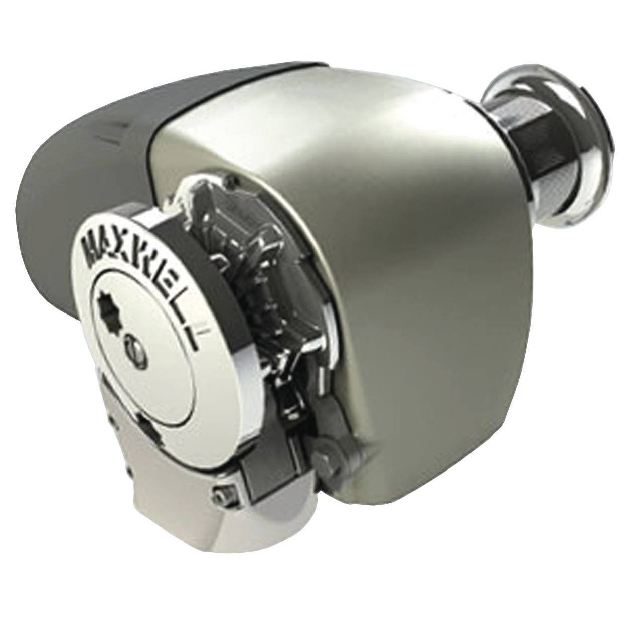 Guindeau horizontal HRC10
