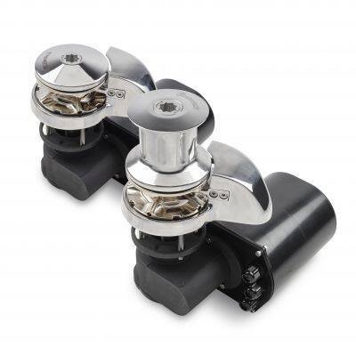 Guindeau vertical CLP
