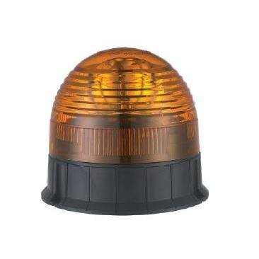 Gyrophare halogène 12-24V à fixer