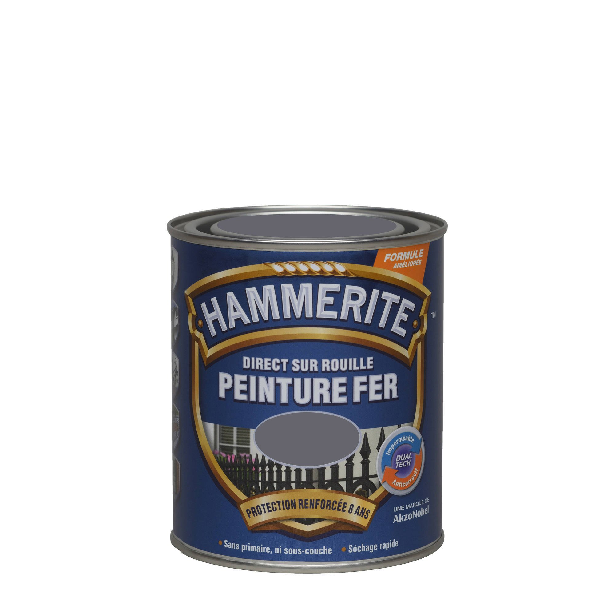 Hammerite