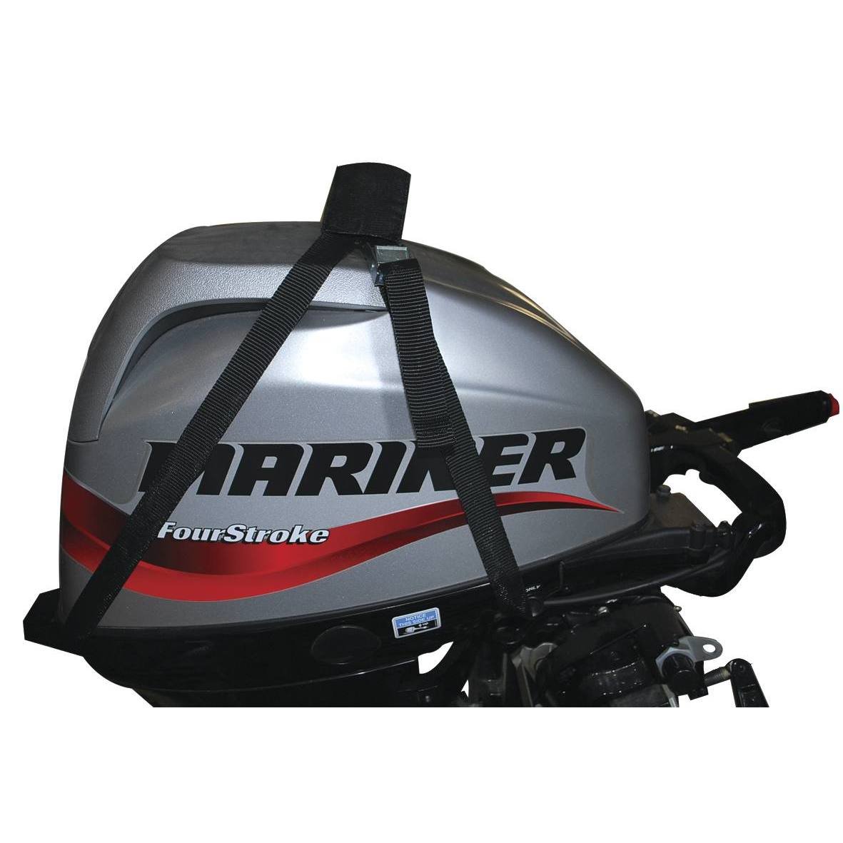 Harnais porteur moteur <50kg