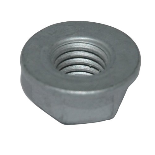 hex.flange nut din 6923-m10-8-a3c
