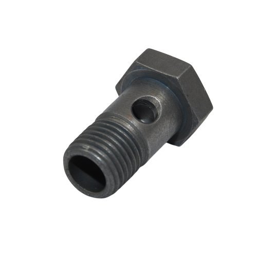 hollow screw m14x1,5 din 7643-10-zn/ni