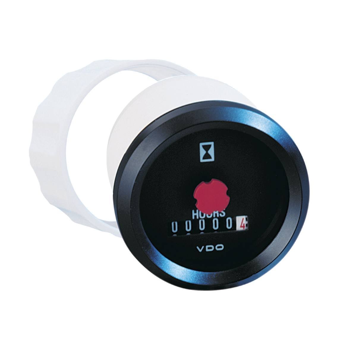 Horamètres VDO Ø 52 mm