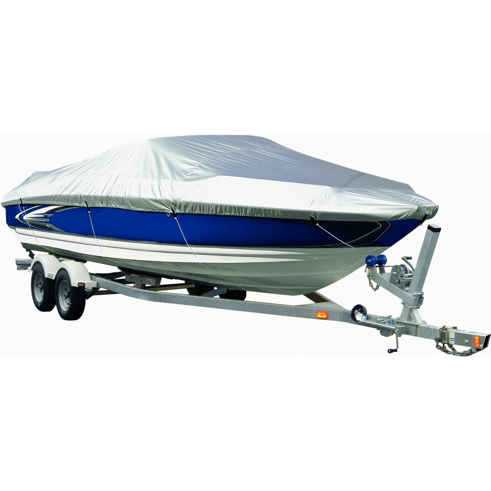 Housse bateau