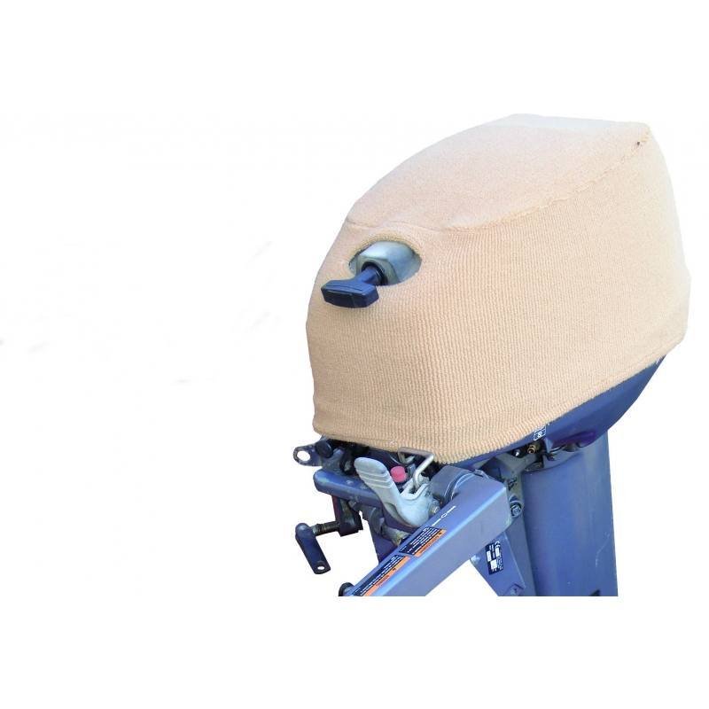 Housse moteur hors bord