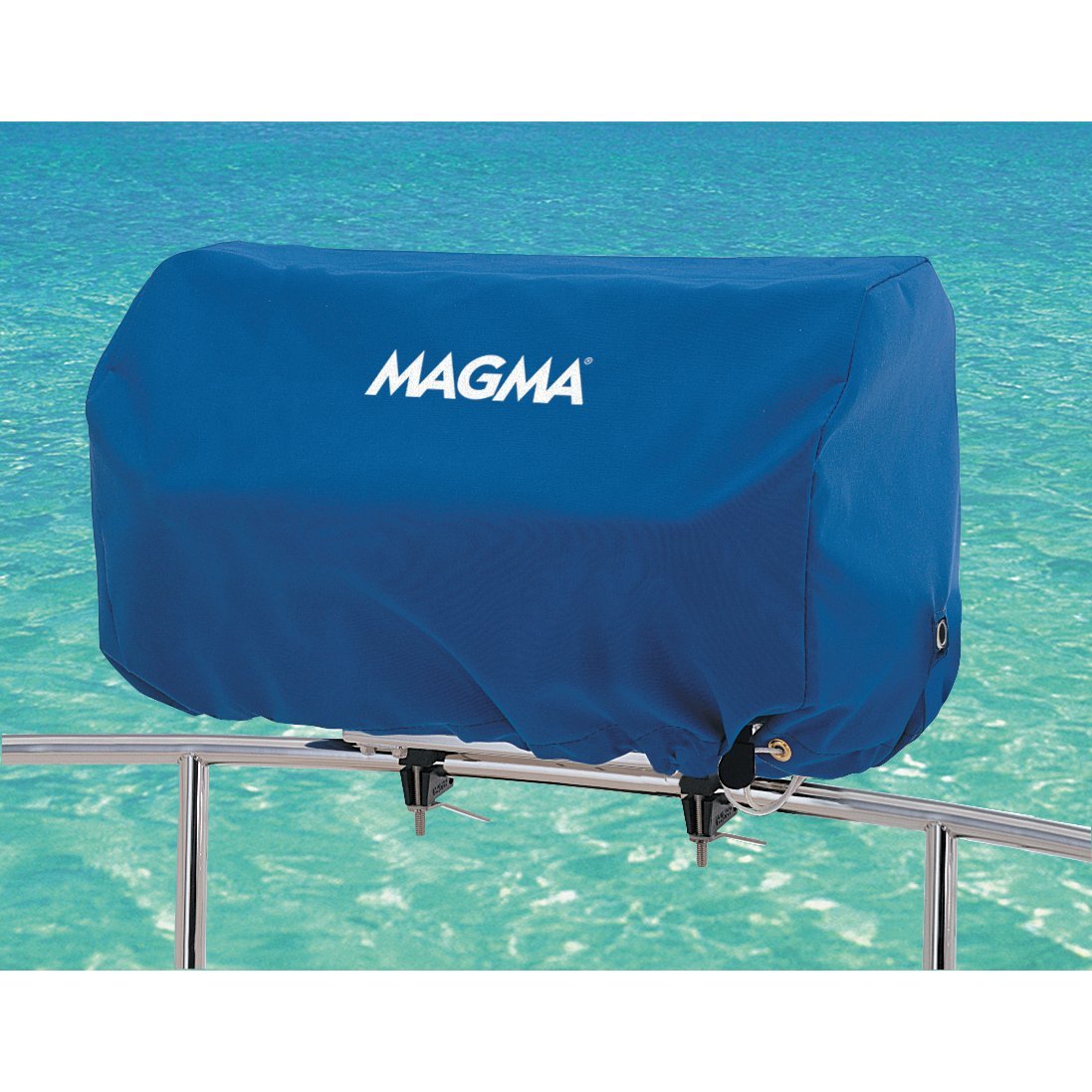 Housses de protection pour barbecues Magma