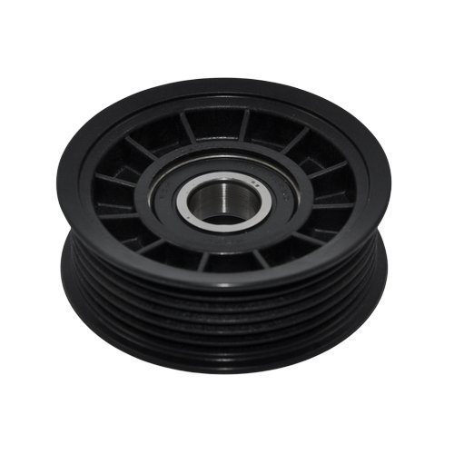 idler pulley assy.