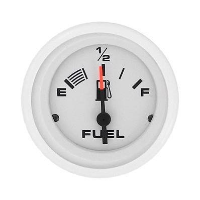 Indicateur de carburant ø52mm