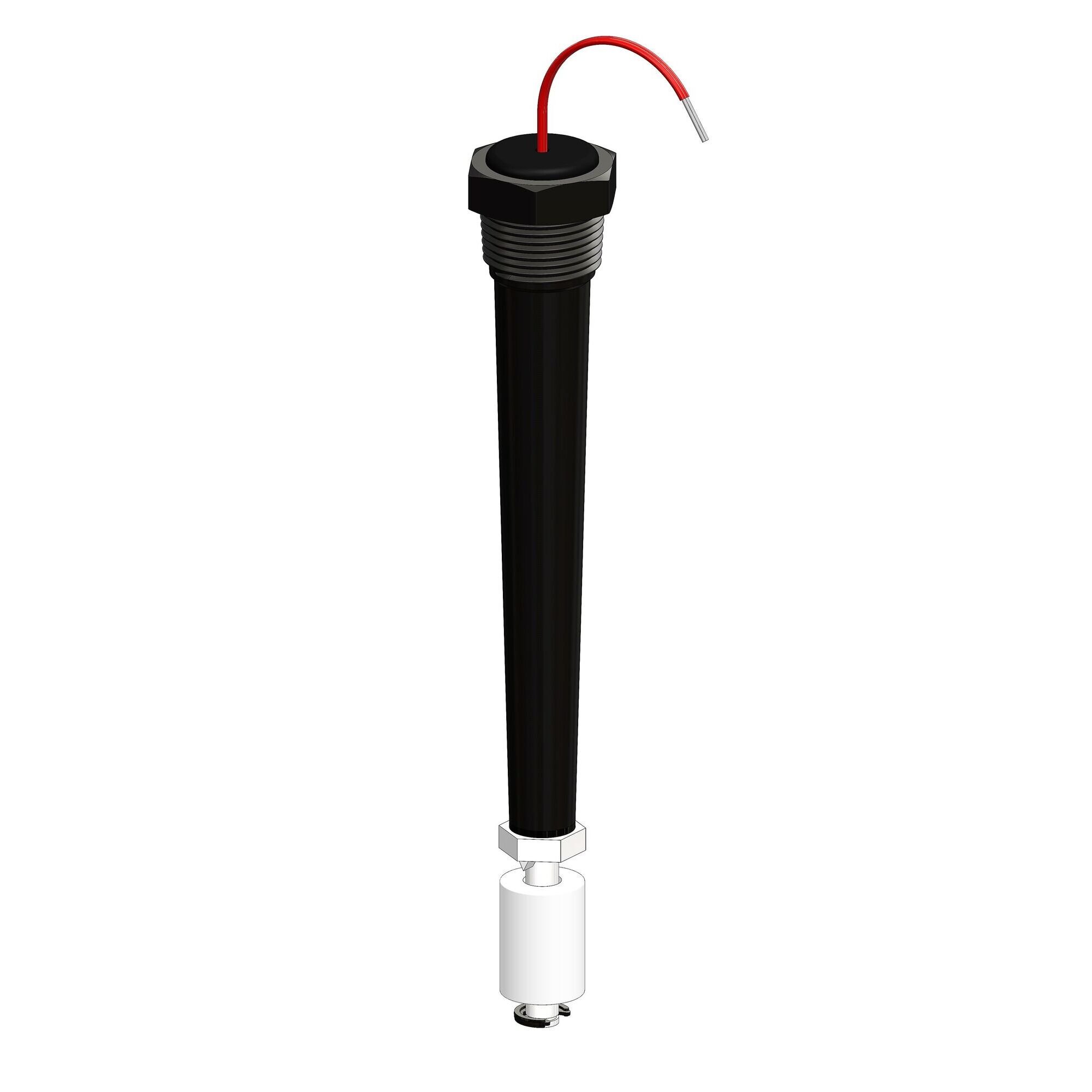 Indicateur de niveau d'eau Trudesign