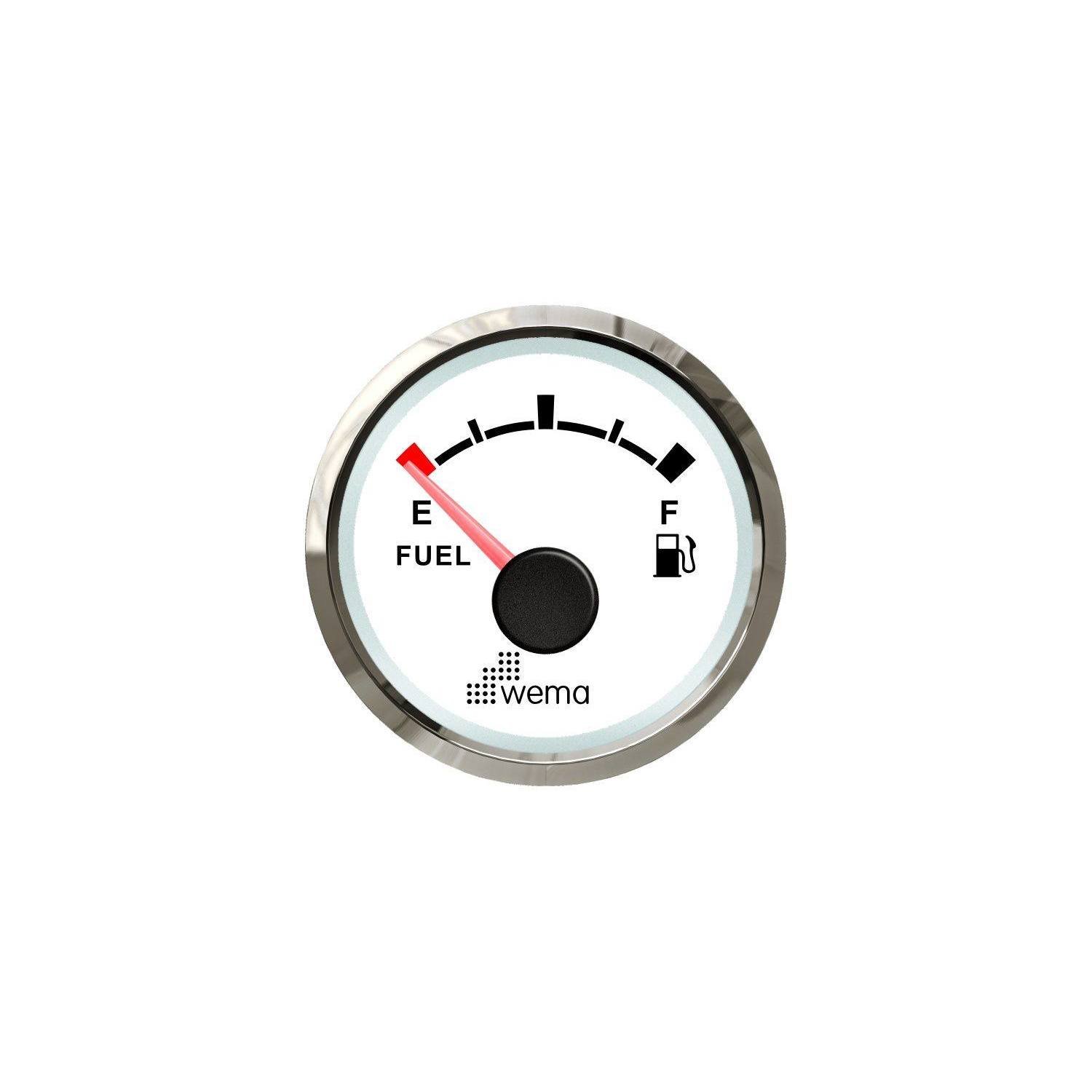 Indicateur de niveau de carburant NMEA2000