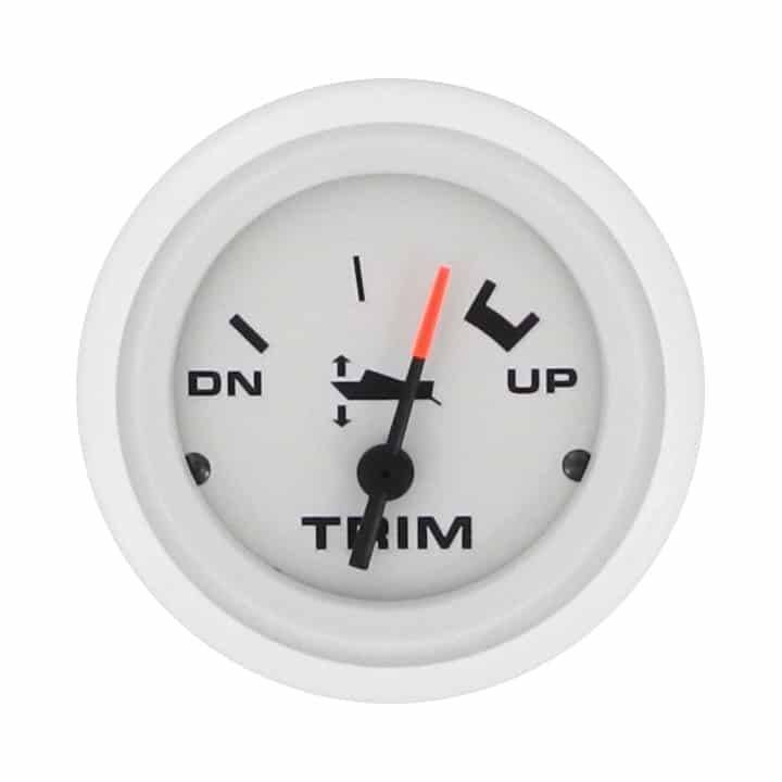 Indicateur de trim Artic