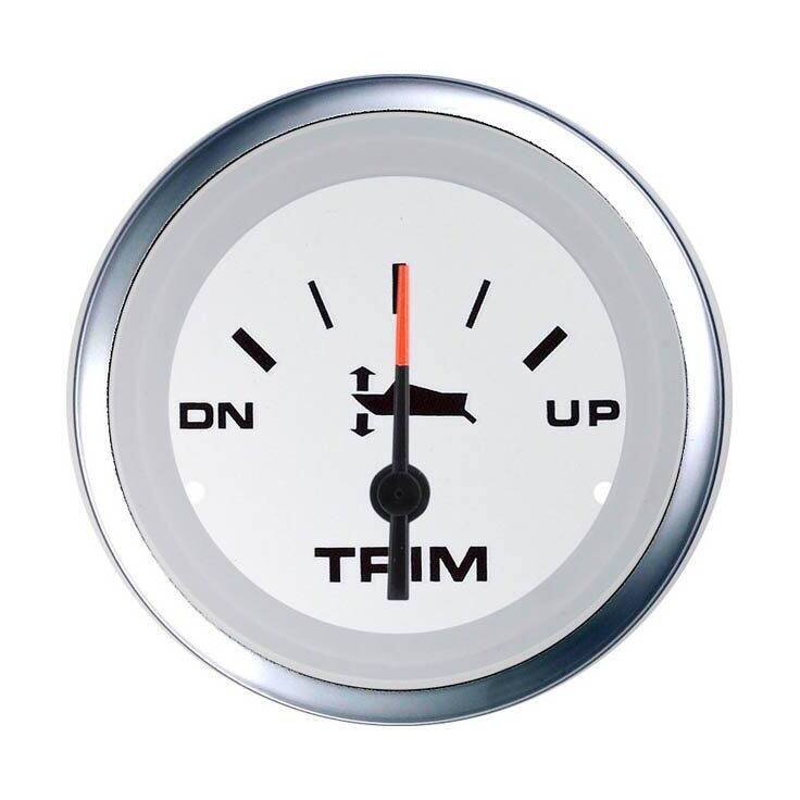 Indicateur de trim Lido PRO