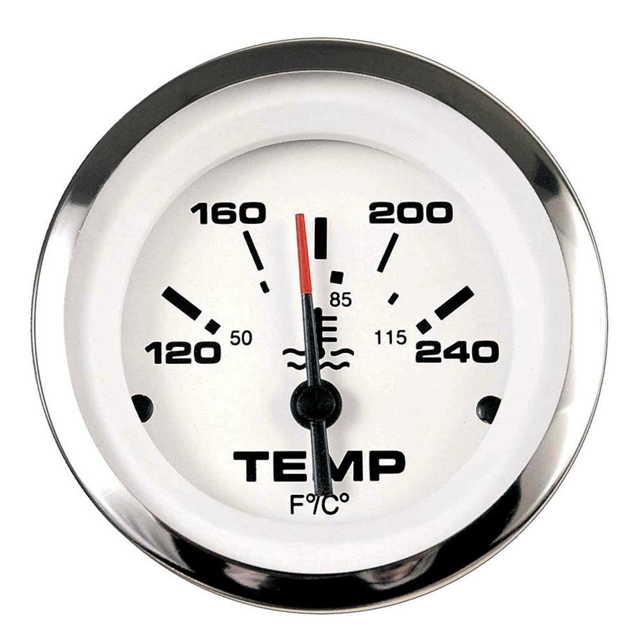 Indicateur température d'eau Lido PRO