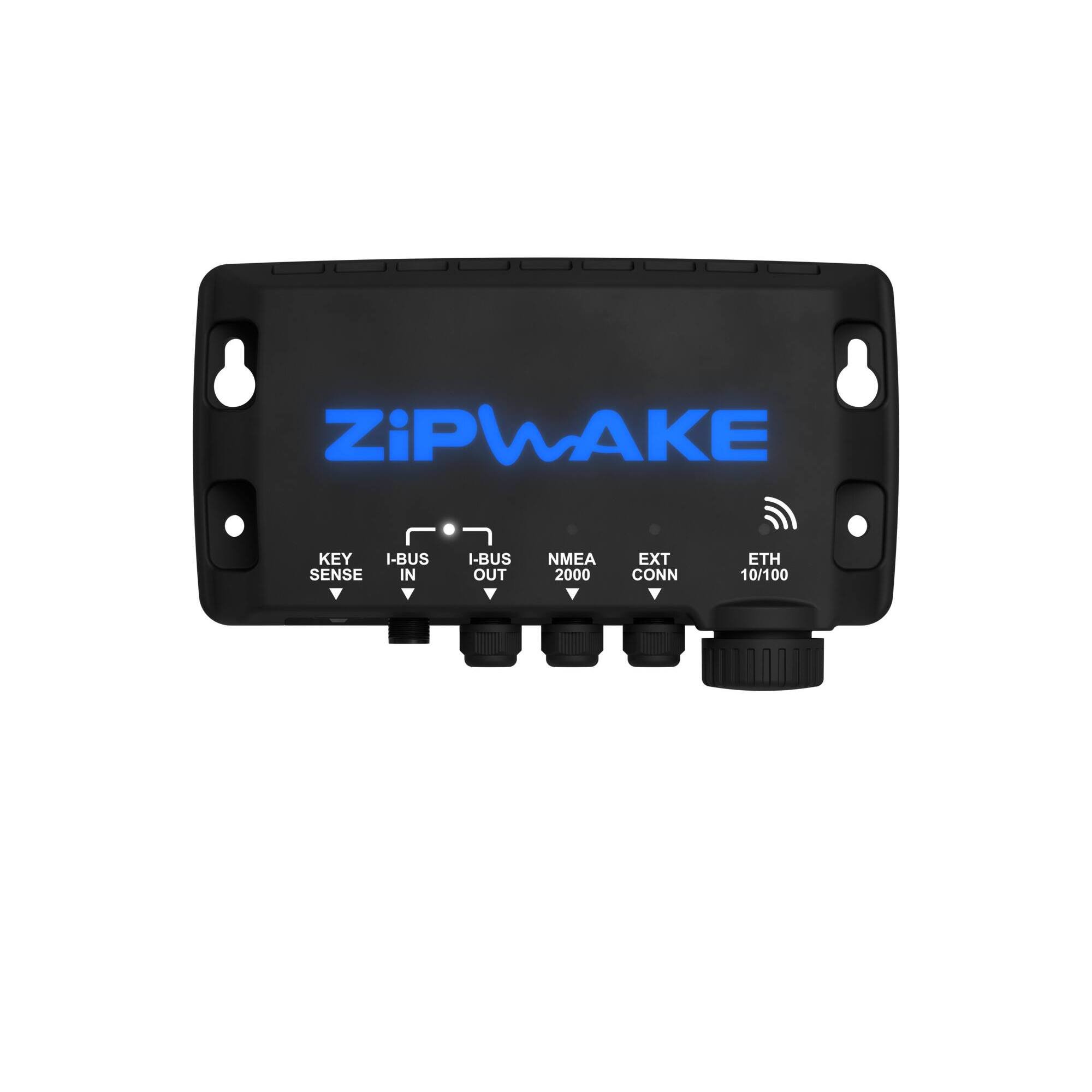 Integrator module