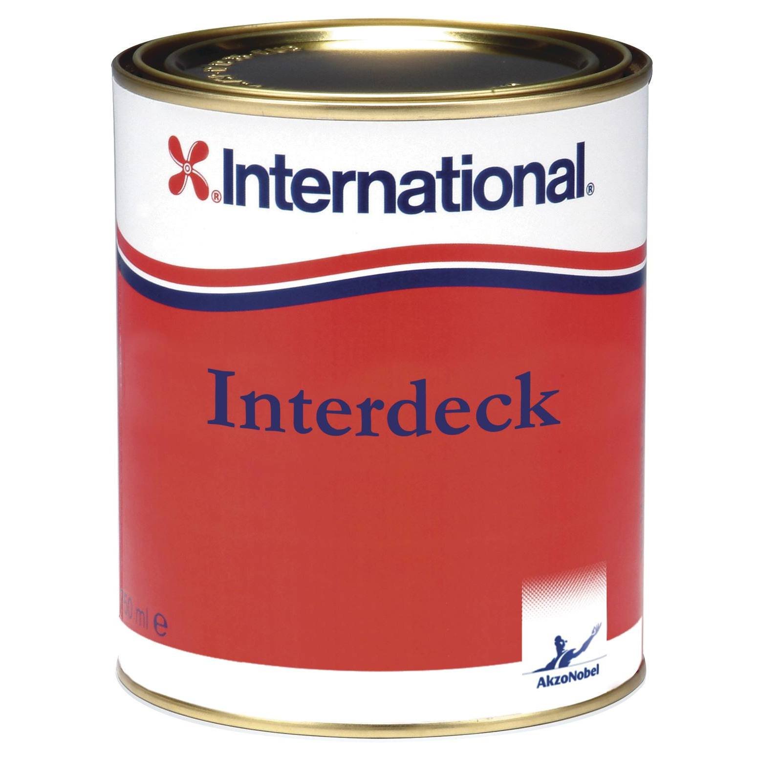 Interdeck