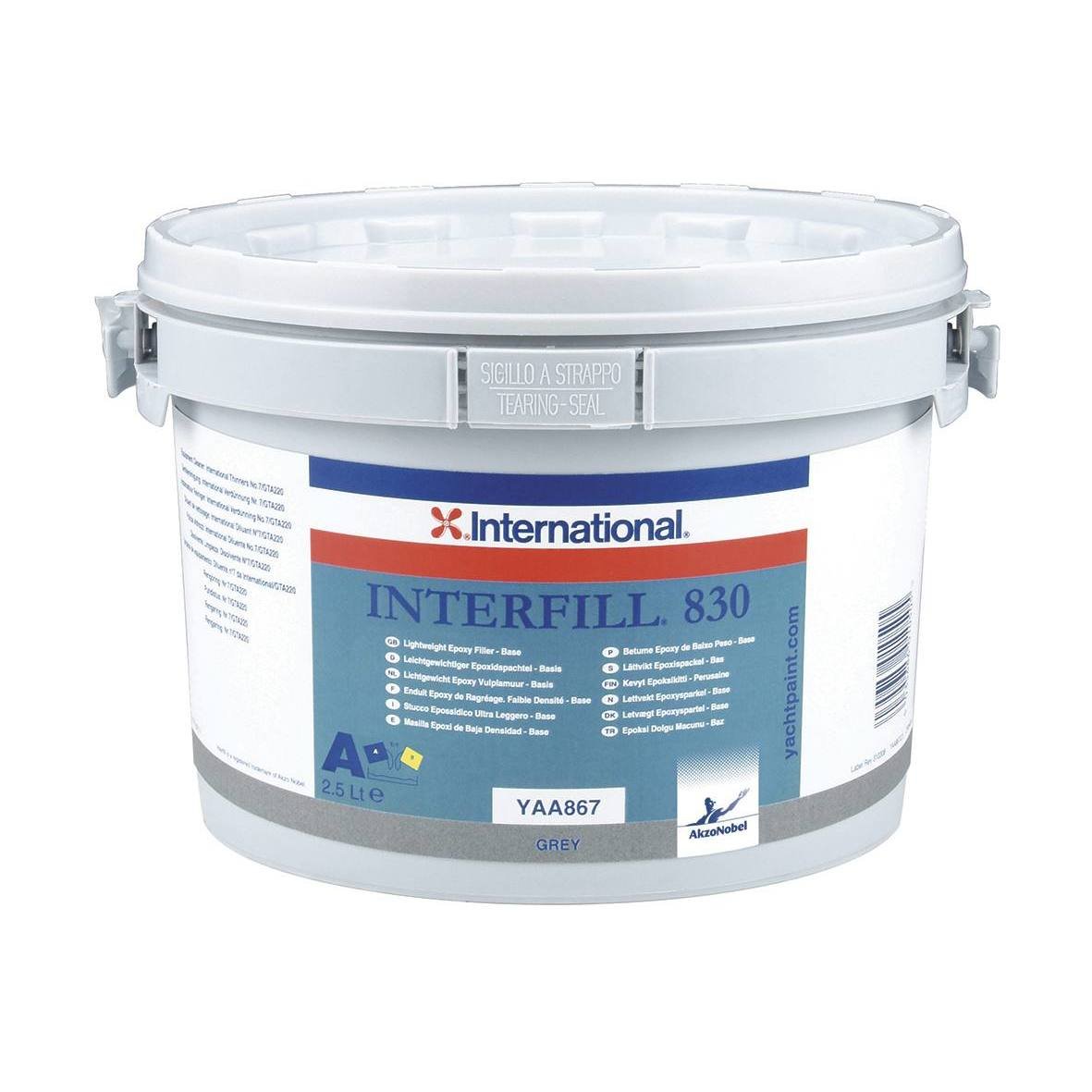 Interfill 830