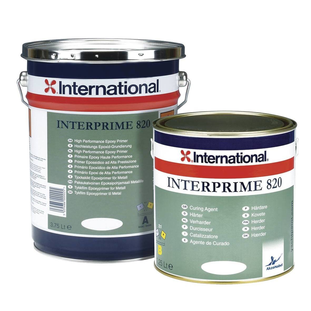 Interprime 820